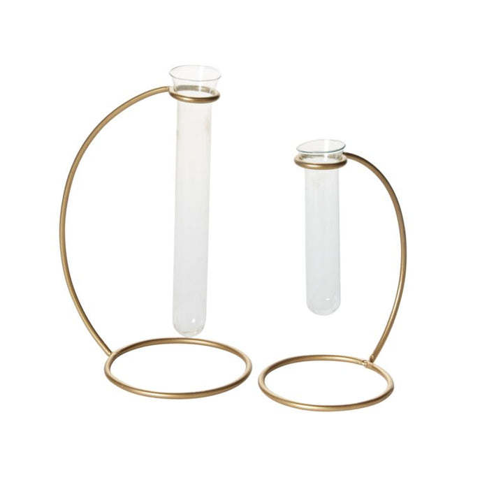 Gold Propagation Stand