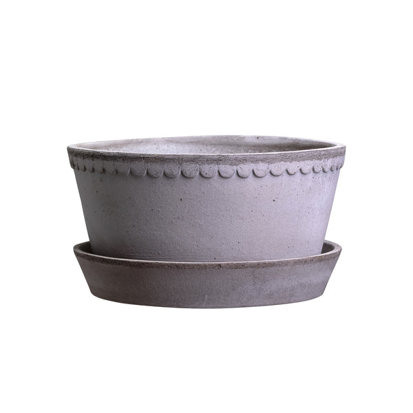 Bergs Scallop Pot