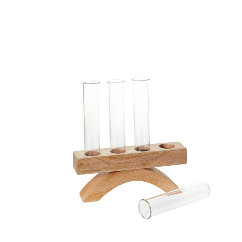 Wood Propagation Stand