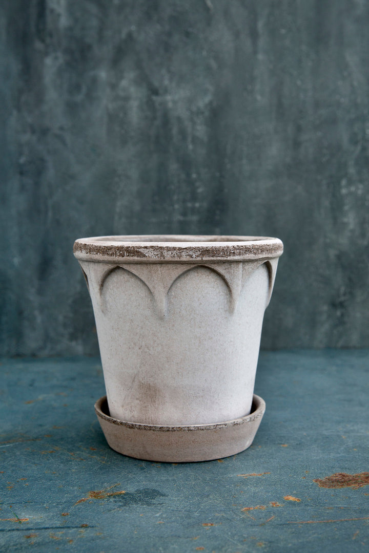 Bergs Castle Pot