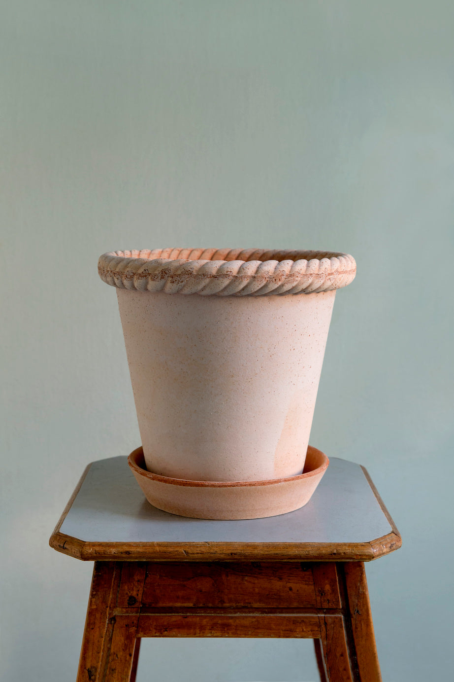Bergs Roman Pot