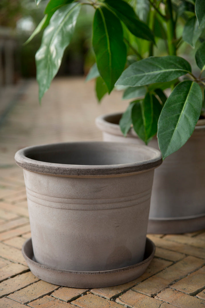 Bergs Rim Pot