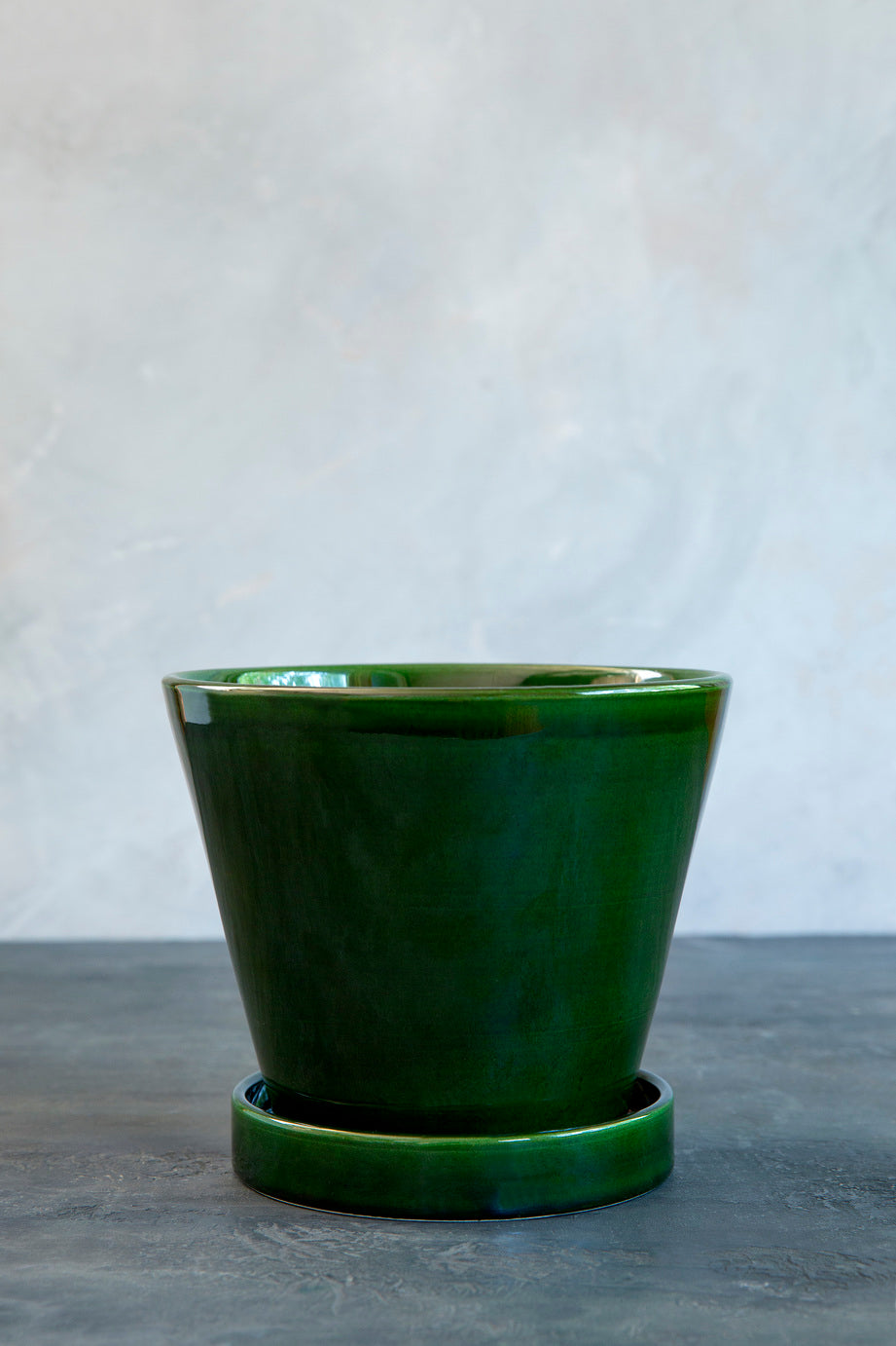 Bergs Simple Pot