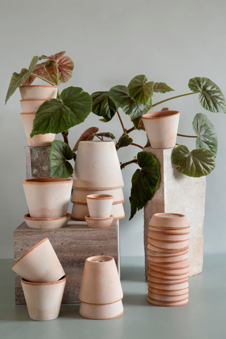 Bergs Simple Pot