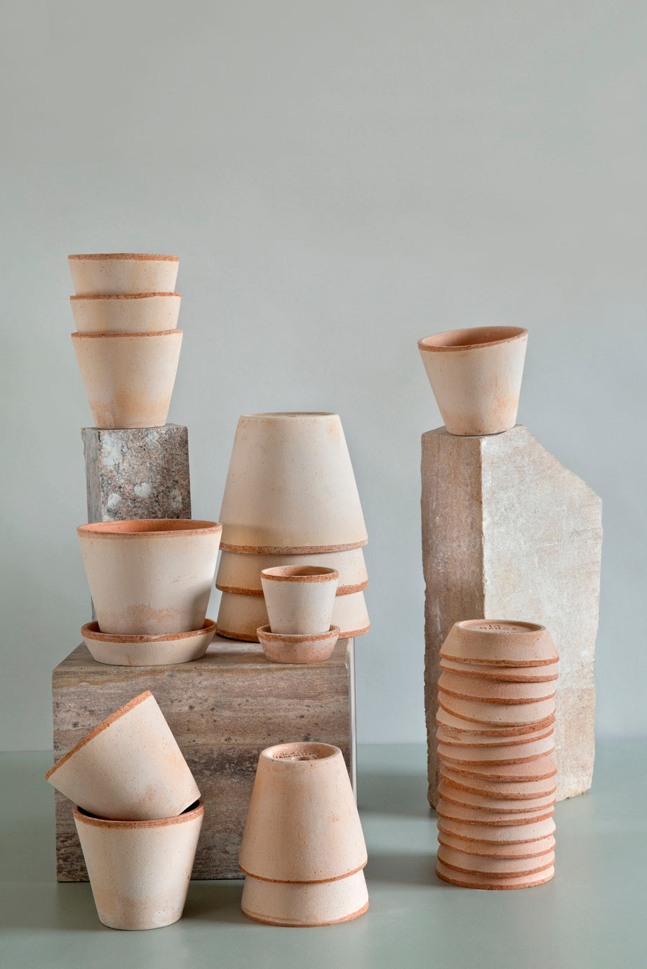 Bergs Simple Pot