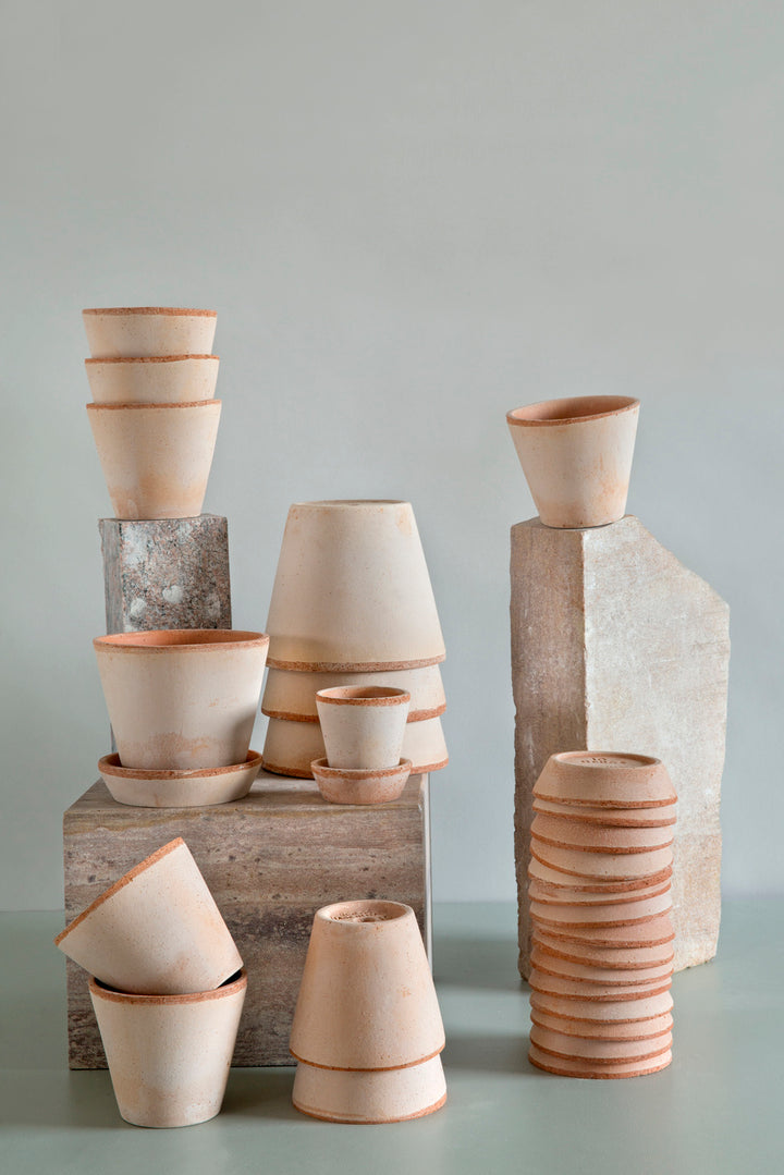 Bergs Simple Pot