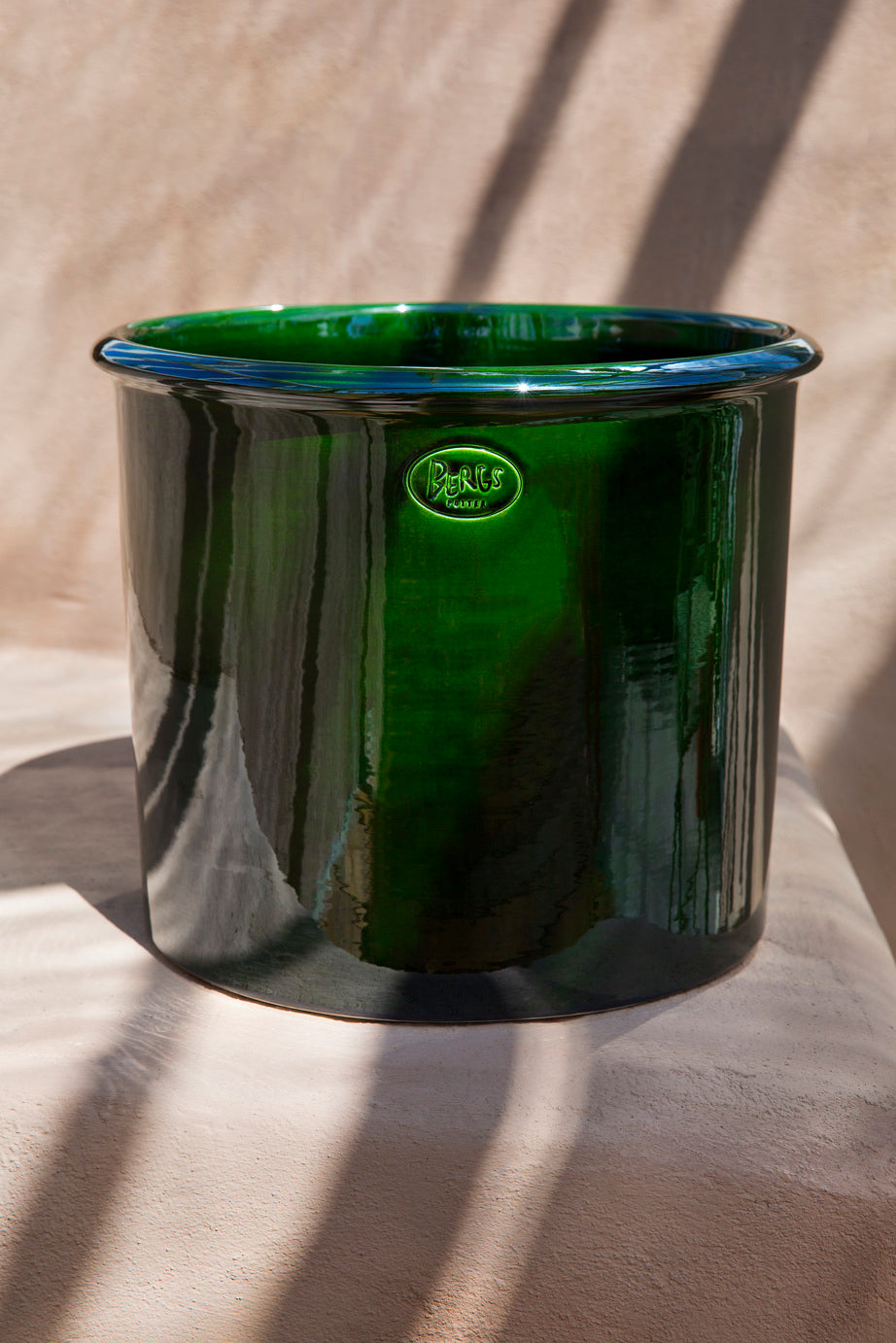 Bergs Rim Pot