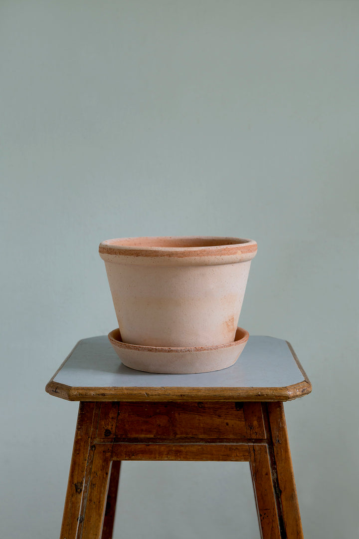 Bergs Rim Pot