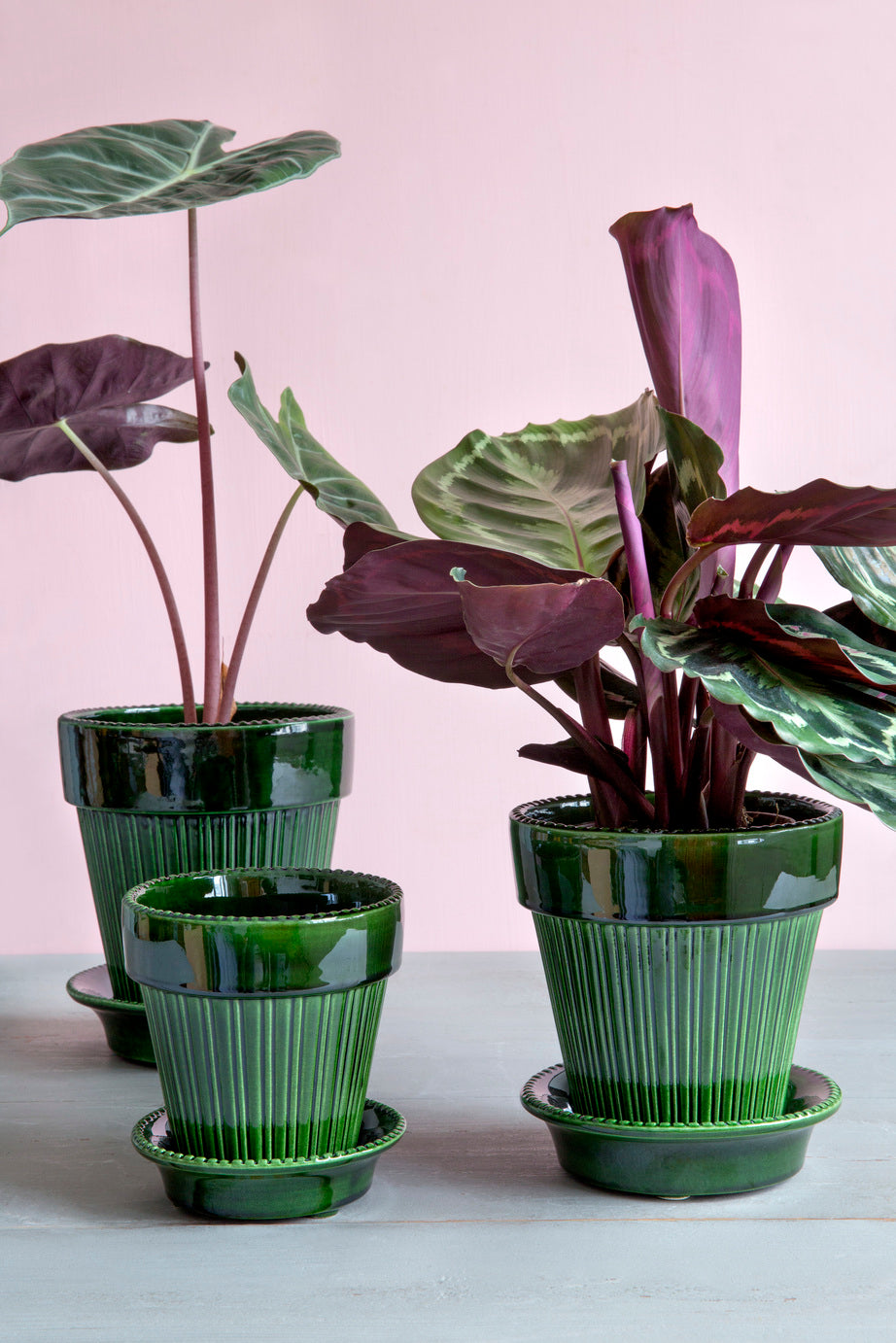 Bergs Linear Pot