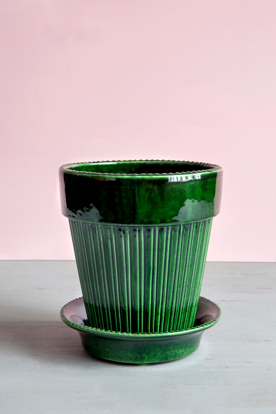 Bergs Linear Pot
