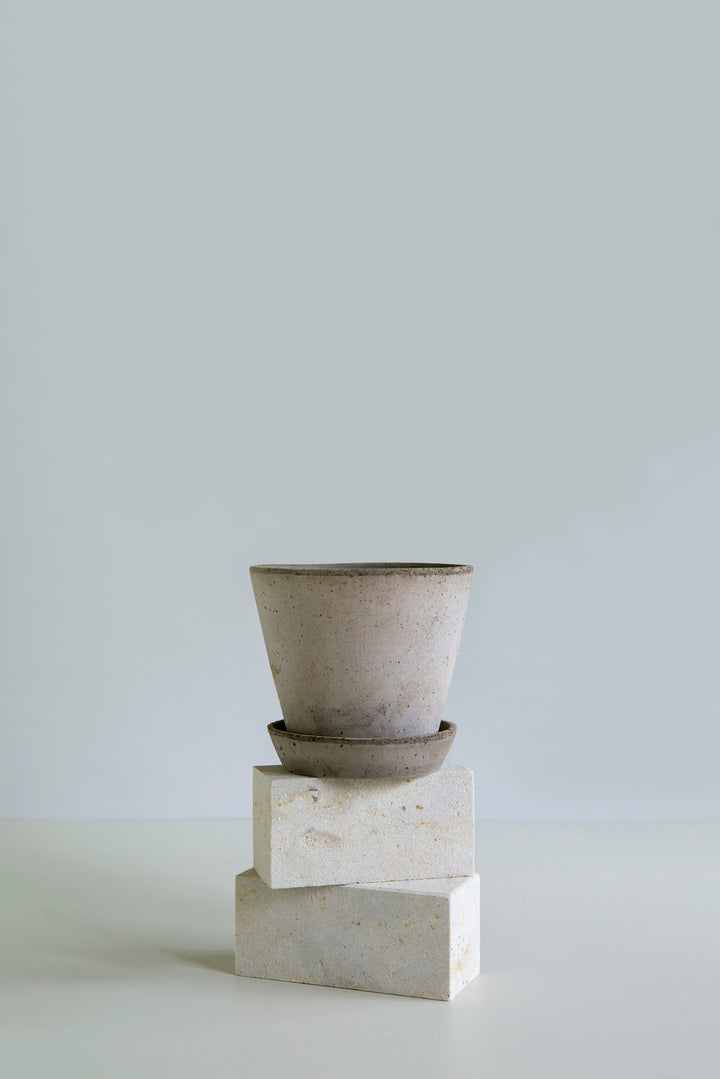 Bergs Simple Pot