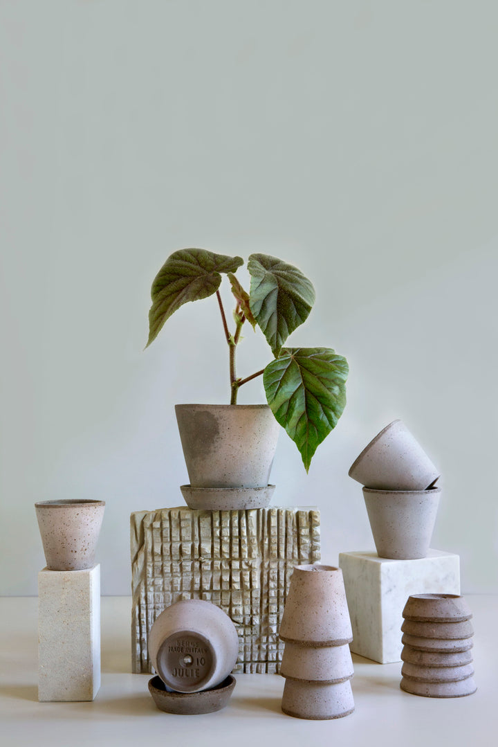 Bergs Simple Pot