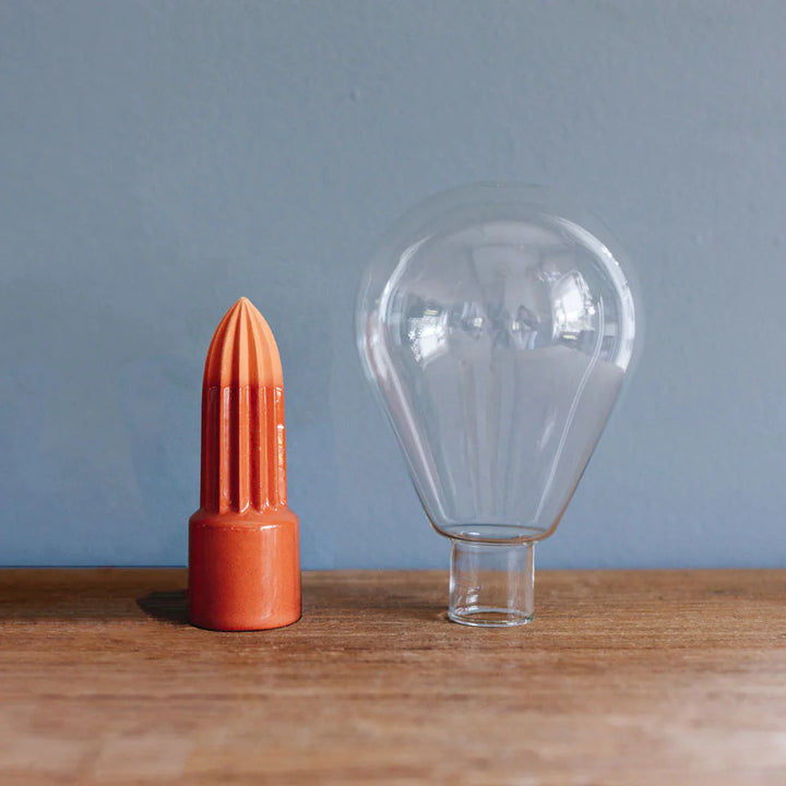 Terra Cotta Watering Bulb
